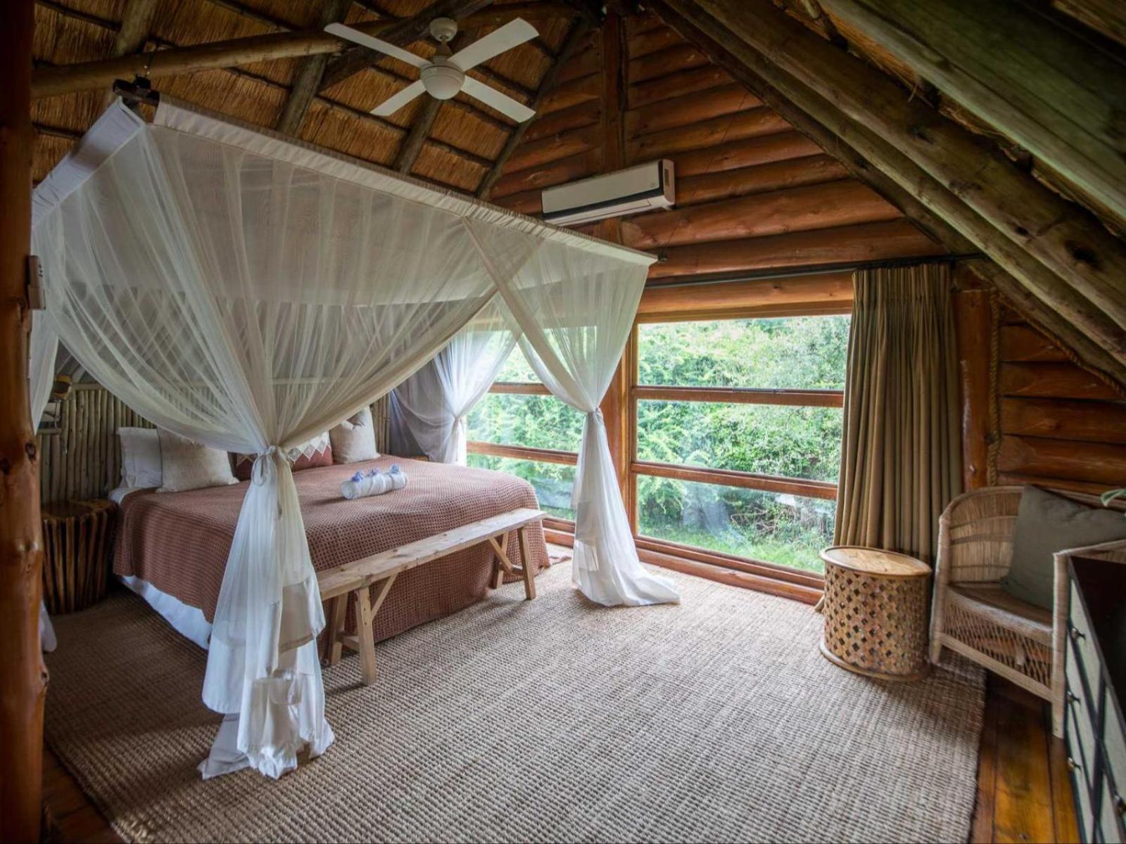 Rhino River Lodge Manyoni Private Game Reserve Buitenkant foto