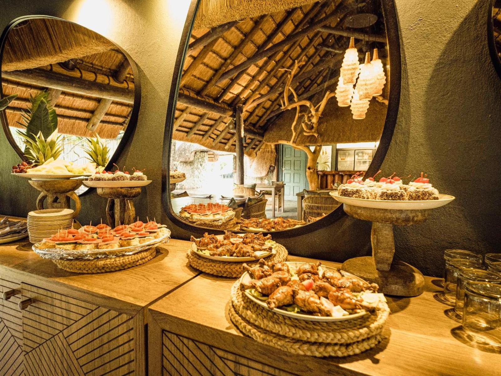 Rhino River Lodge Manyoni Private Game Reserve Buitenkant foto