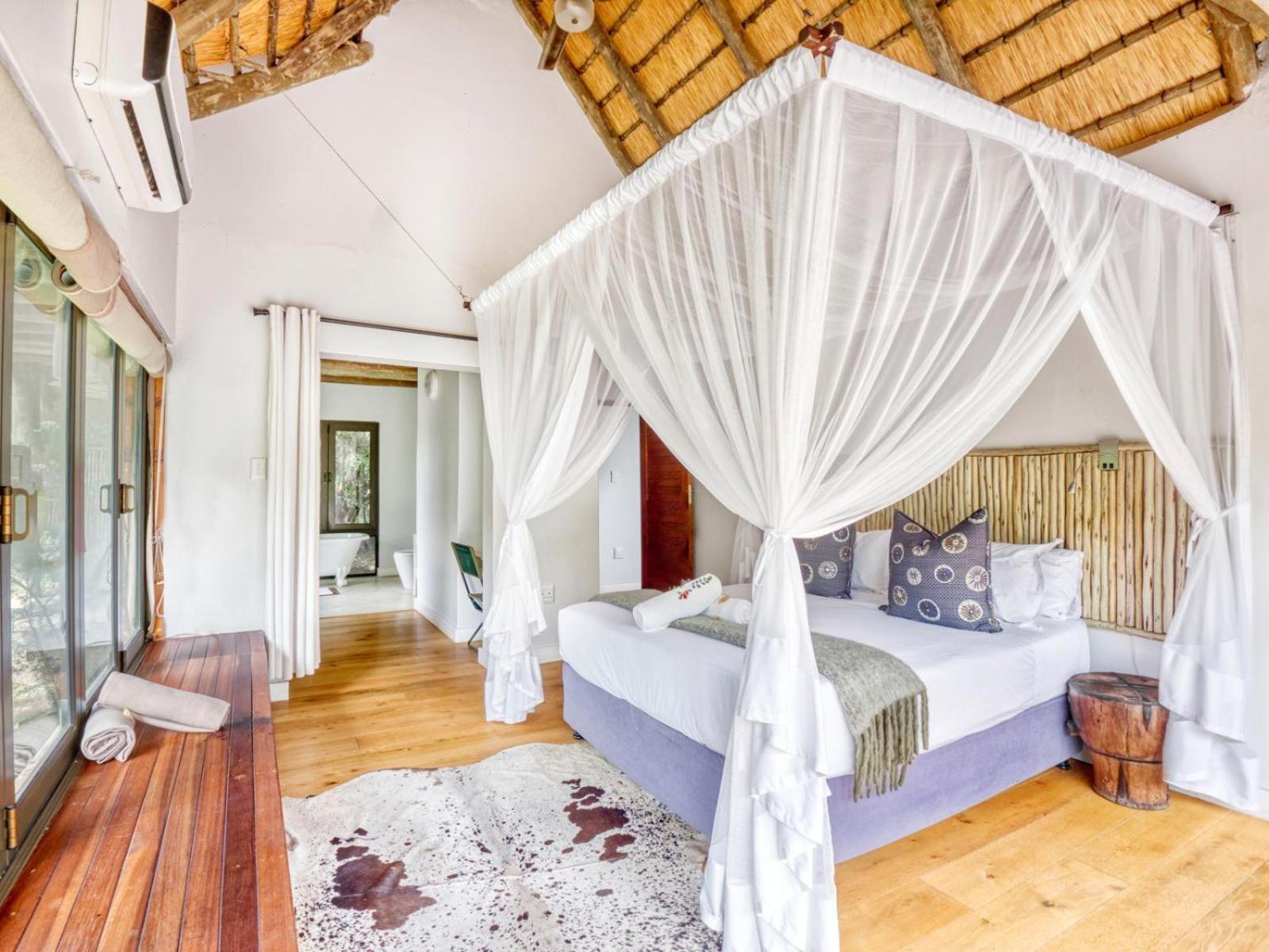 Rhino River Lodge Manyoni Private Game Reserve Buitenkant foto