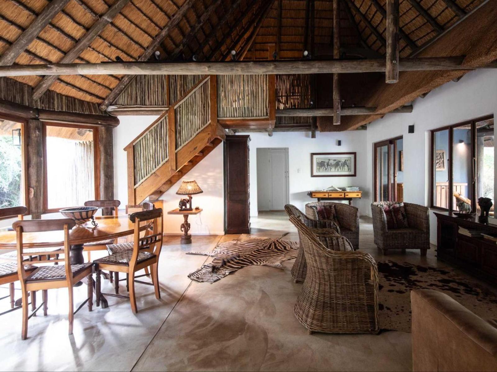 Rhino River Lodge Manyoni Private Game Reserve Buitenkant foto